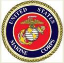 marines logo